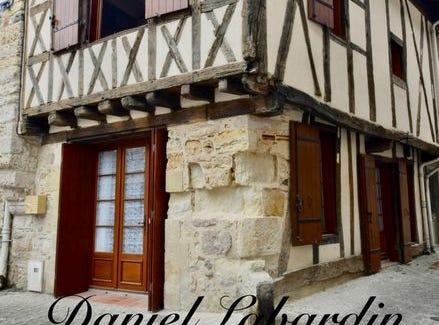 CASTELJALOUX, Aquitaine 47700