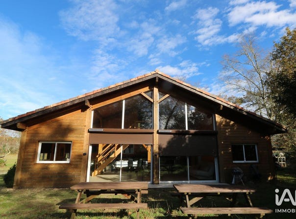SAINT-VINCENT-DE-TYROSSE, Nouvelle-Aquitaine 40230