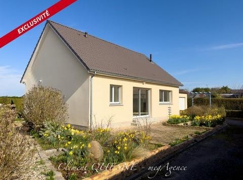 Bracquemont, Haute-Normandie 76370