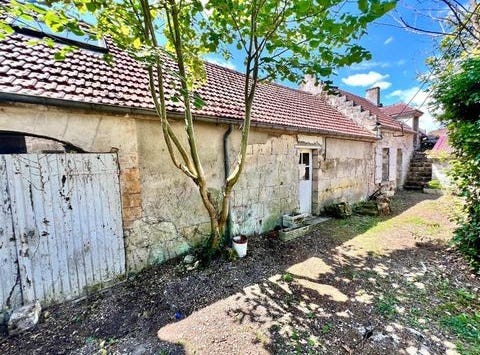 Villers-Cotterets, Picardie 02600