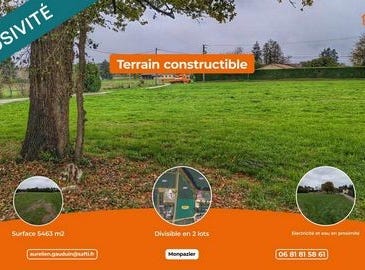 Marsales, Aquitaine 24540