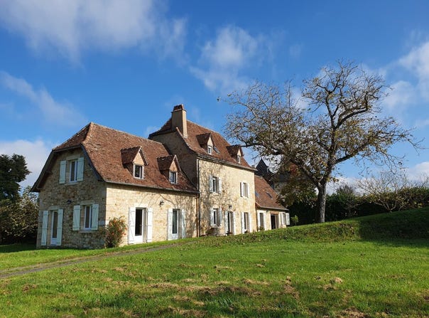 Villeneuve, Midi-Pyrénées 12260