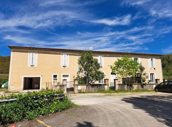 Caudrot, Gironde 33490