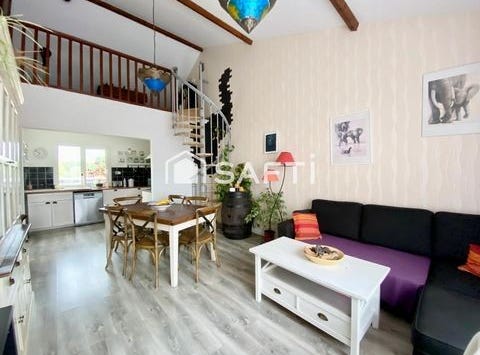 Joue-Les-Tours, Centre 37300