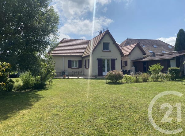 Le Mont-Saint-Adrien, Oise 60650