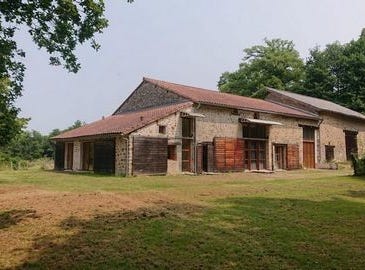 Rilhac-Rancon, Limousin 87570