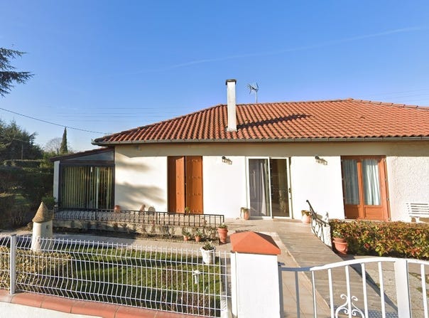 Montberon, Occitanie 31140