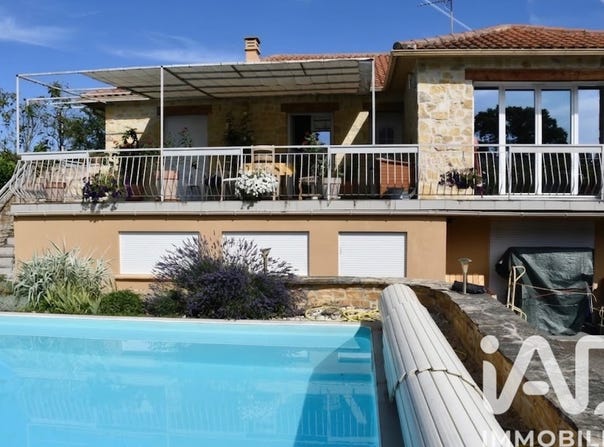 Mercuès, Occitanie 46090