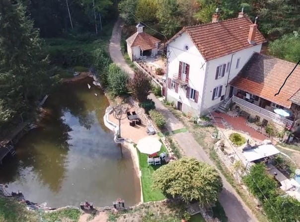 SIVIGNON, Bourgogne-Franche-Comté 71220
