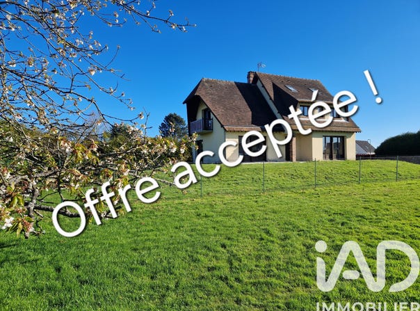 Belleville-en-Caux, Normandy 76890