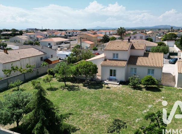 Pia, Occitanie 66380