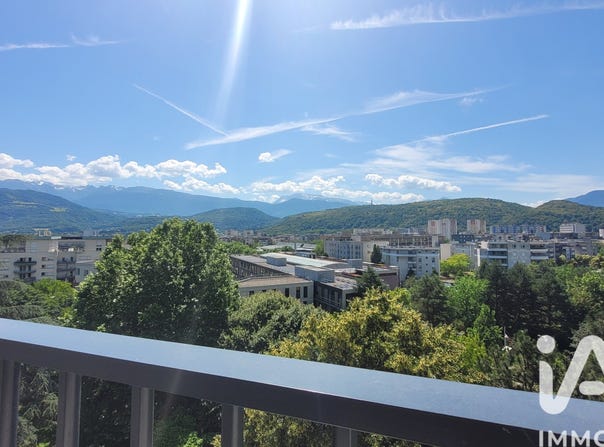 Échirolles, Auvergne-Rhône-Alpes 38130