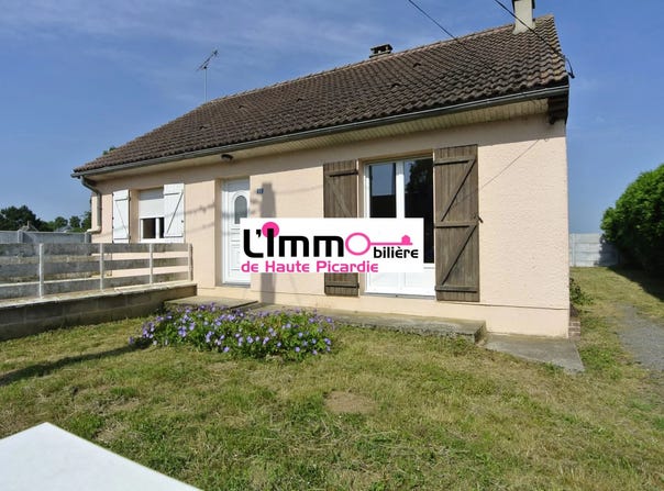 Warvillers, Somme 80170