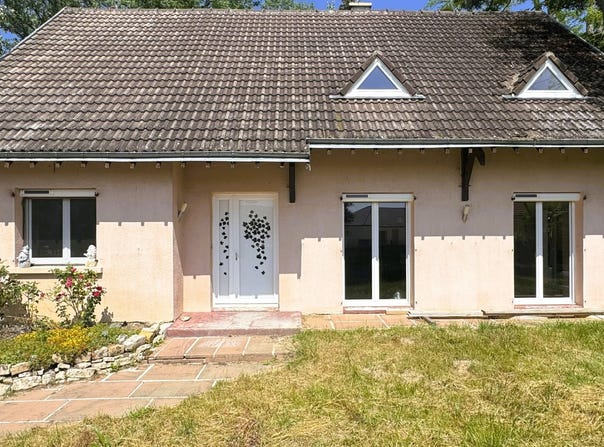 Courteranges, Grand Est 10270