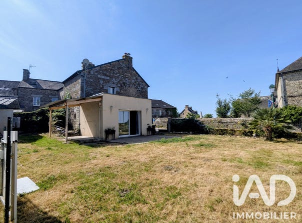 Romazy, Brittany 35490