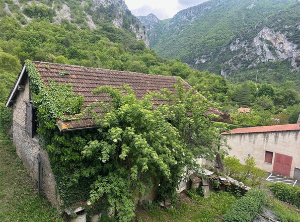 TARASCON SUR ARIEGE, Occitanie 09400