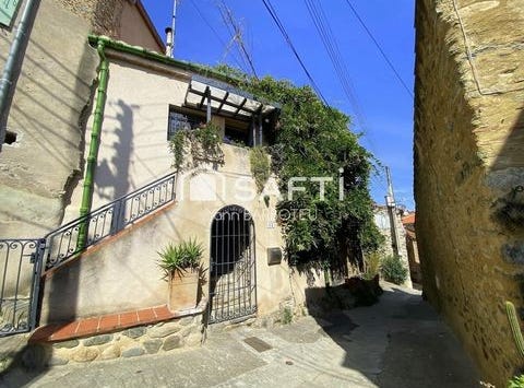 Bouleternere, Languedoc-Roussillon 66130