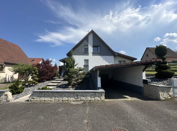 Feldbach, Grand Est 68640