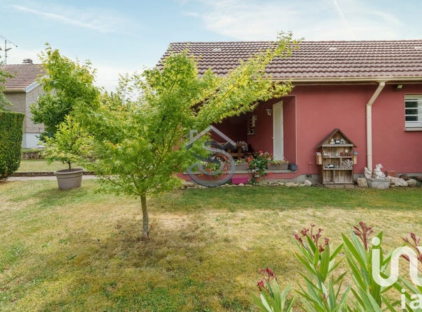 Chanteheux, Grand Est 54300