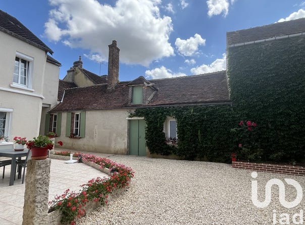 Brienon-sur-Armançon, Bourgogne-Franche-Comté 89210