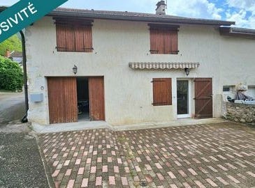 Beon, Rhône-Alpes 01350