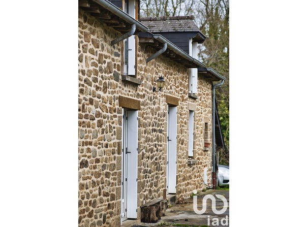 Saint-Symphorien, Brittany 35630
