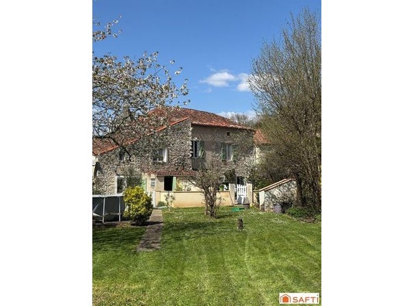 Saint-Vincent-Rive-d'Olt, Midi-Pyrénées 46140