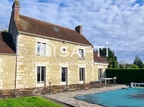 Saint-Langis-Les-Mortagne, Basse-Normandie 61400