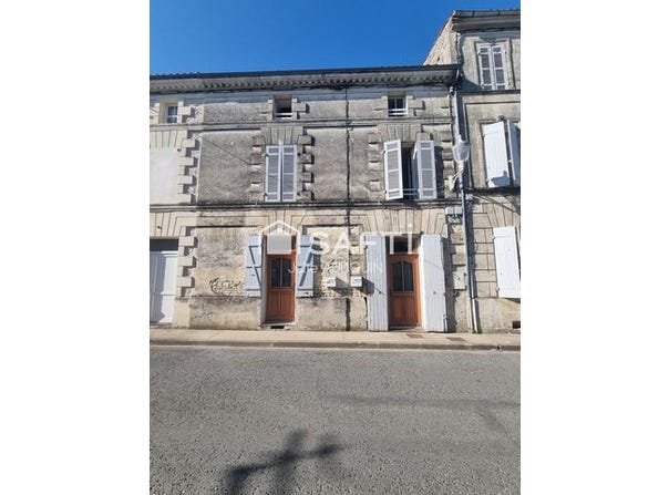 Matha, Poitou-Charentes 17160