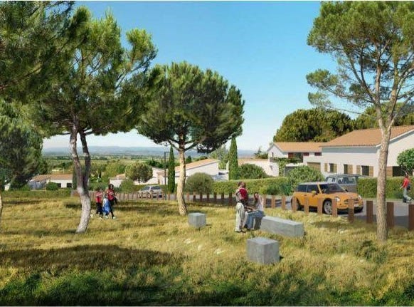 MARCORIGNAN, Occitanie 11120