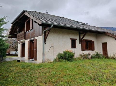 Cessy, Rhône-Alpes 01170