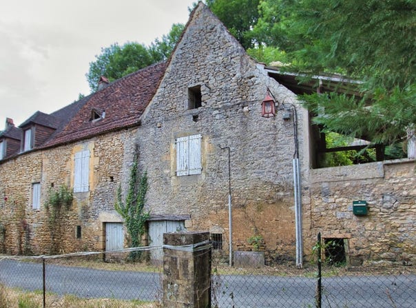 Beynac-et-Cazenac, Aquitaine 24220