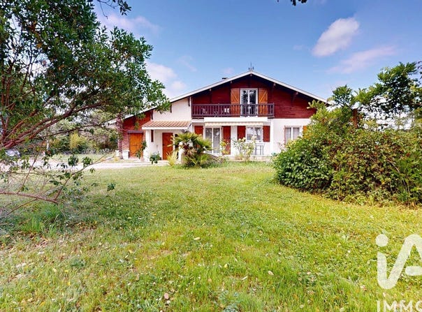 Cagnotte, Nouvelle-Aquitaine 40300