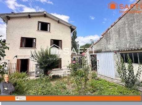 Leran, Midi-Pyrénées 09600