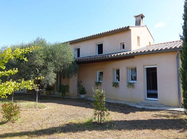 Saint-Bauzille-de-la-Sylve, Hérault 34230
