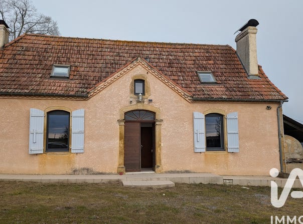 Lembeye, Nouvelle-Aquitaine 64350