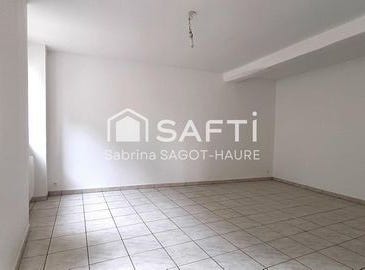 Issoudun, Centre 36100