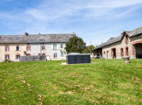 Marsac, Nouvelle-Aquitaine 23210