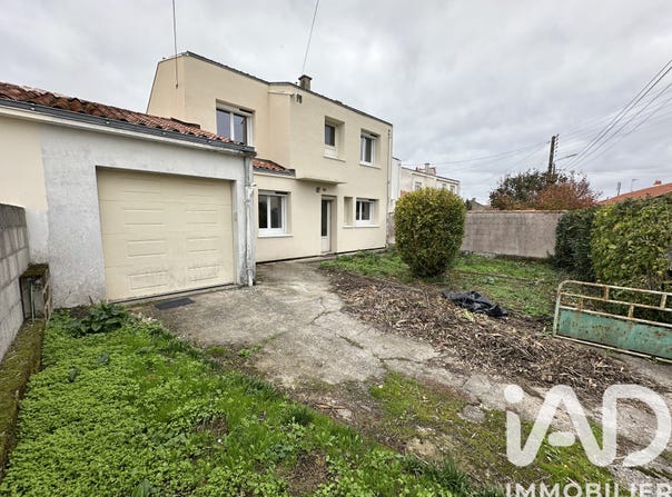 Luçon, Pays de la Loire 85400