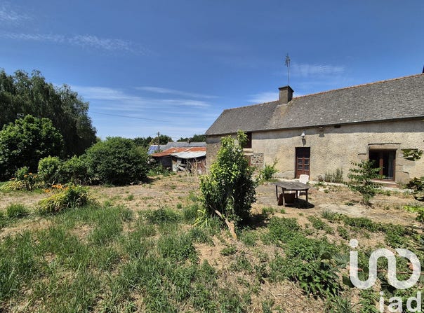 marcillé-raoul, Brittany 35560