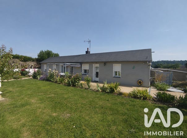 Beaumont-le-Roger, Normandy 27170