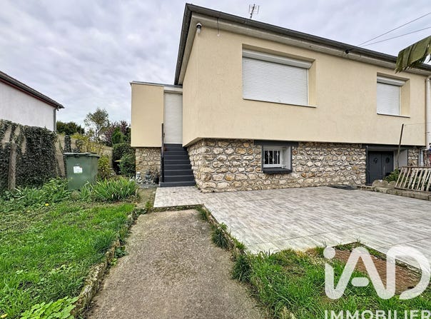Viry-Châtillon, Île-de-France 91170