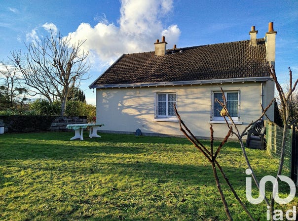Chinon, Centre-Val de Loire 37500
