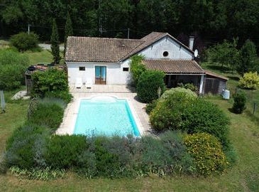 CHERVAL, Aquitaine 24320