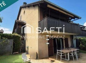 Thonon-Les-Bains, Rhône-Alpes 74200