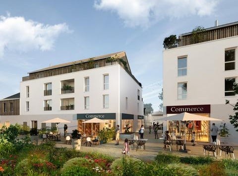 Pontchateau, Pays de la Loire 44160