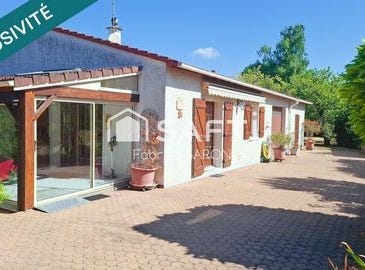 Saint-Georges-Les-Baillargeaux, Poitou-Charentes 86130