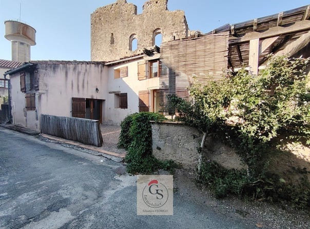 Mongaillard, Aquitaine 47230