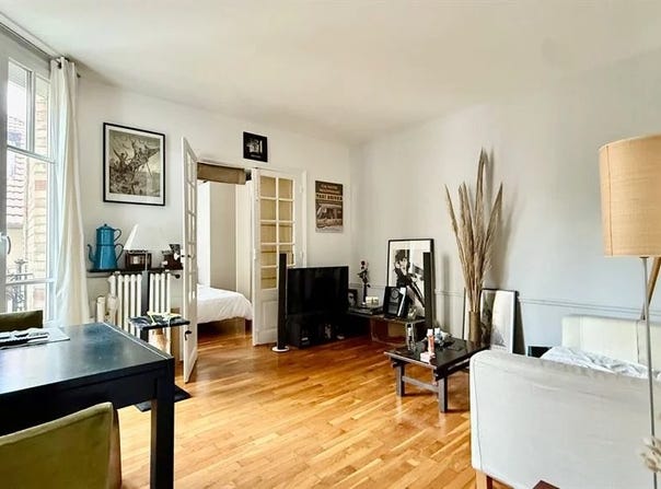 Asnières-sur-Seine, Hauts-de-Seine 92600