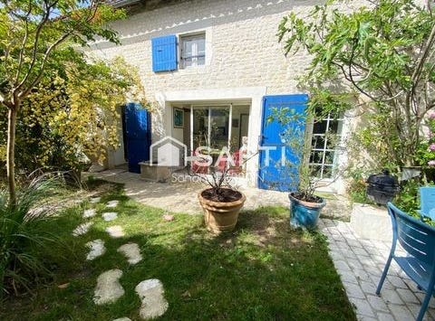 Matha, Poitou-Charentes 17160
